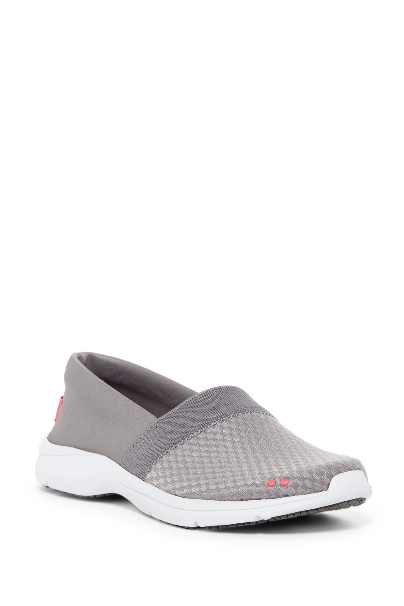 Ryka | Seashore Slip-Resistant Slip-On Sneaker - Wide Width Available ...