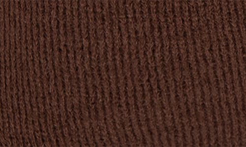 Goorin Bros . Soft Rock Bad Boy Merino Wool Blend Beanie In Coffee