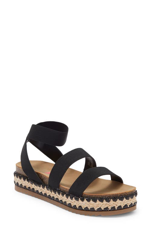 Steve Madden Kids' Jkrissy Platform Sandal at Nordstrom, M