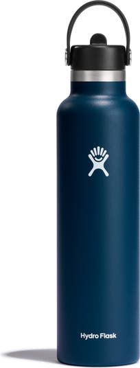 Camelbak 32oz Eddy+ Vacuum Insulated Stainless Steel Water Bottle - Navy  Blue : Target