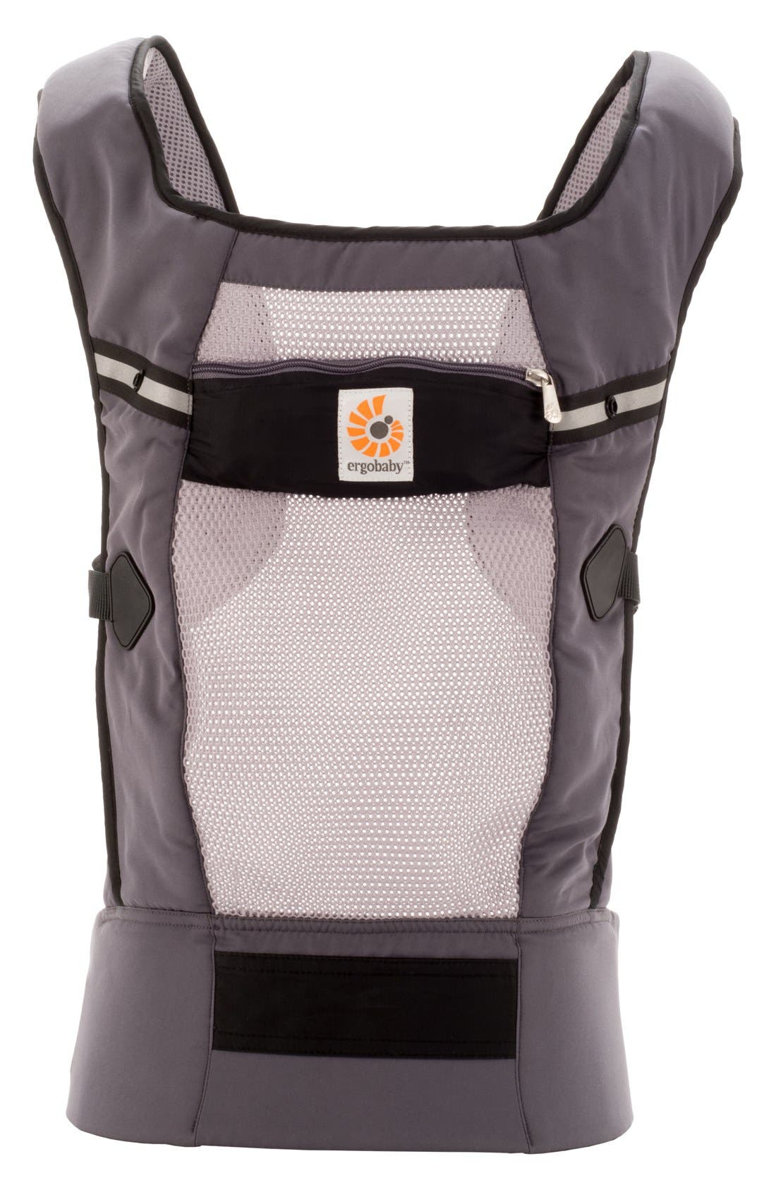 ERGObaby 'Performance' Baby Carrier Nordstrom