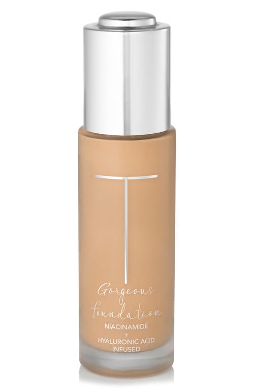Trish McEvoy Gorgeous Foundation in 7Mo at Nordstrom