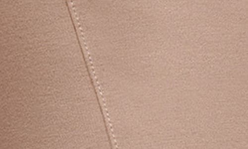 Travismathew Friday Ponte Pocket Leggings In Natural