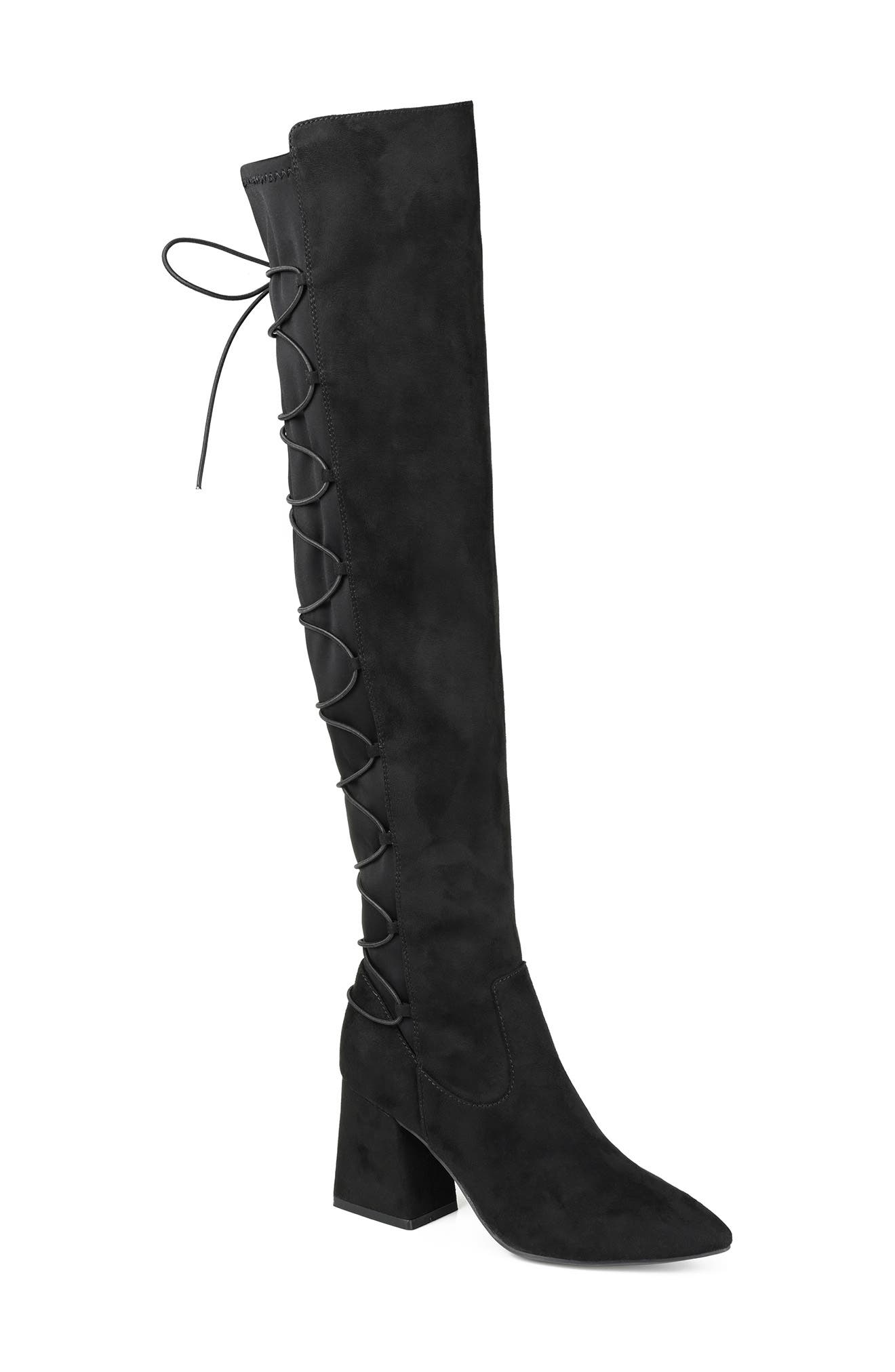 nordstrom rack over the knee boots