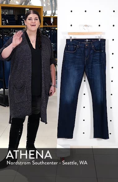 airweft denim review