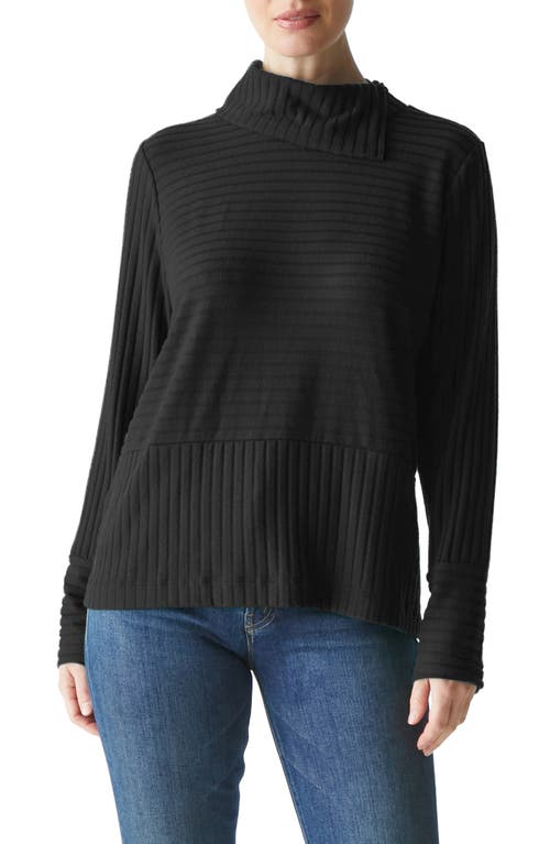 Michael Stars Sigourney Turtleneck Top at Nordstrom,