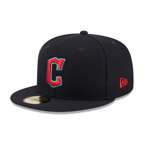 Men's Cleveland Guardians Hats | Nordstrom