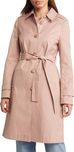 Burberry Reversible Trench Coat France, SAVE 43
