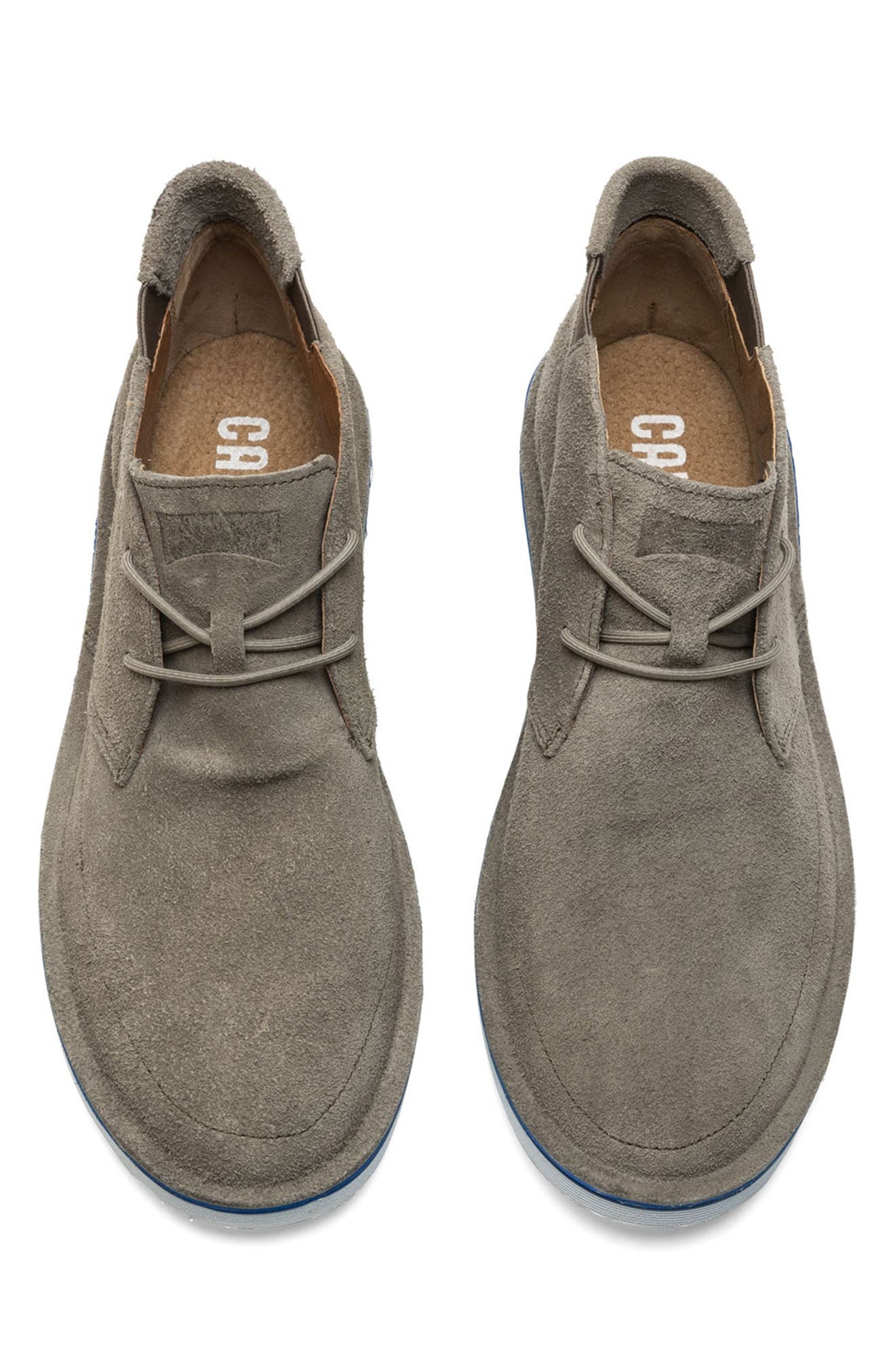 camper morrys chukka boot