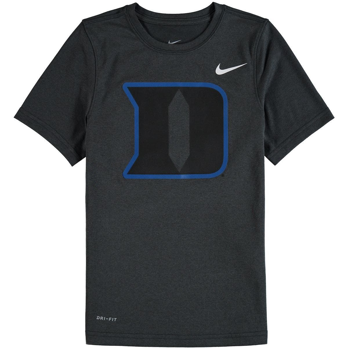 duke nike gear