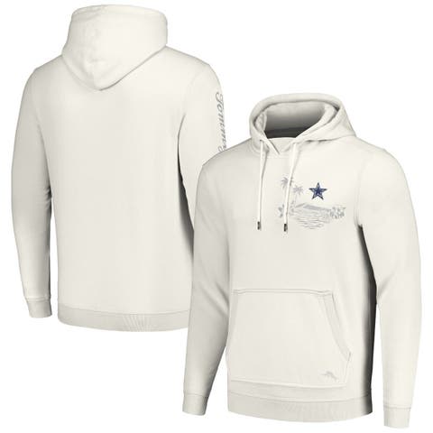 Men's Surf Cowboy Hoodie