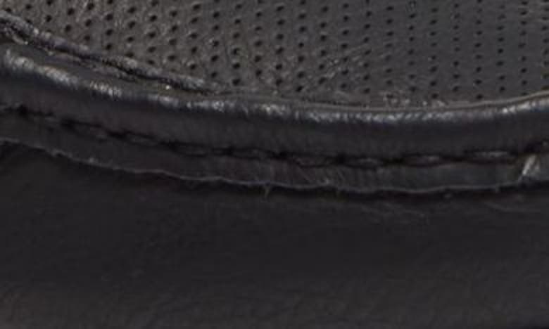 B O C Jana Moccasin Loafer In Black