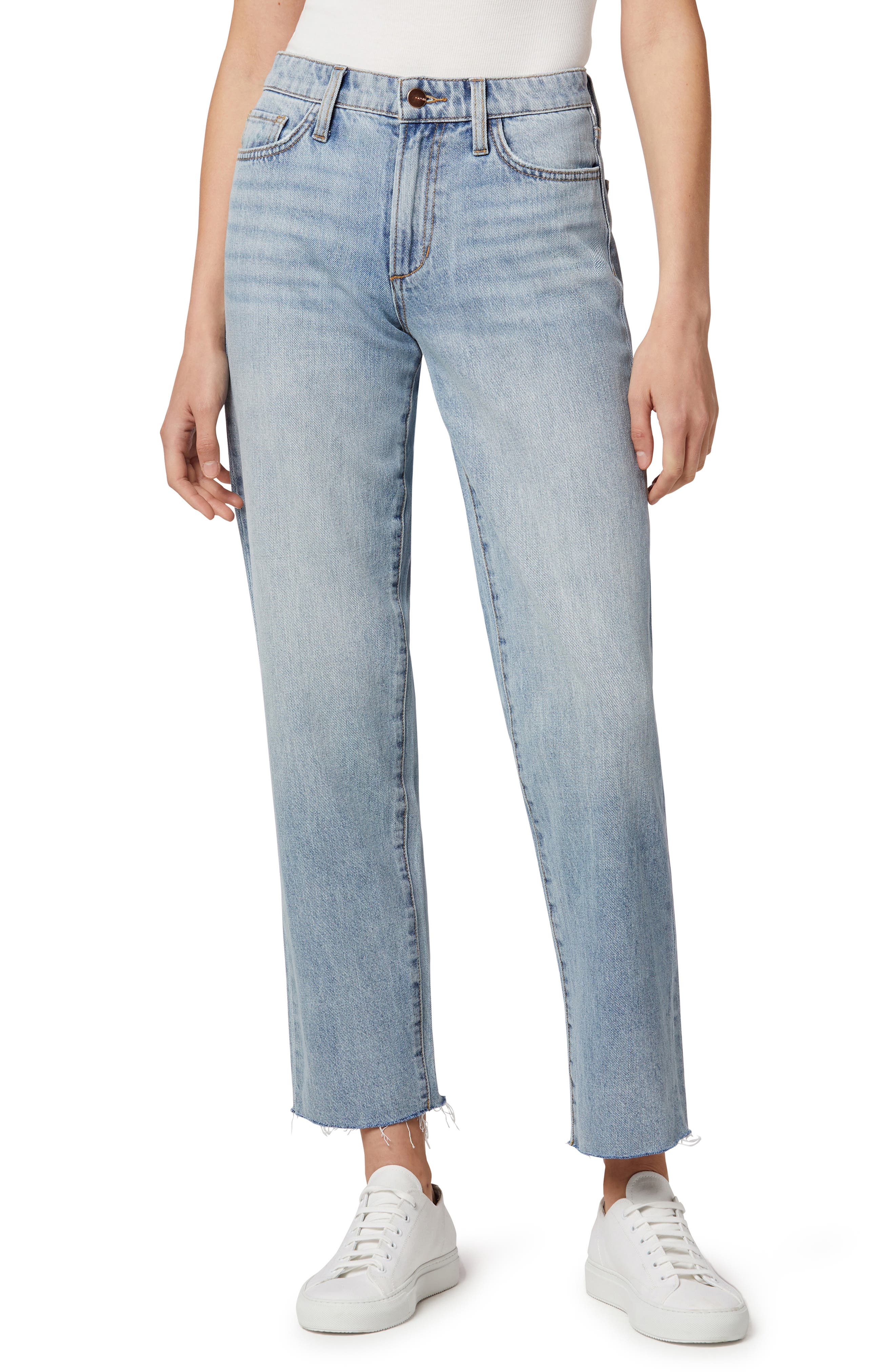 best high rise boyfriend jeans