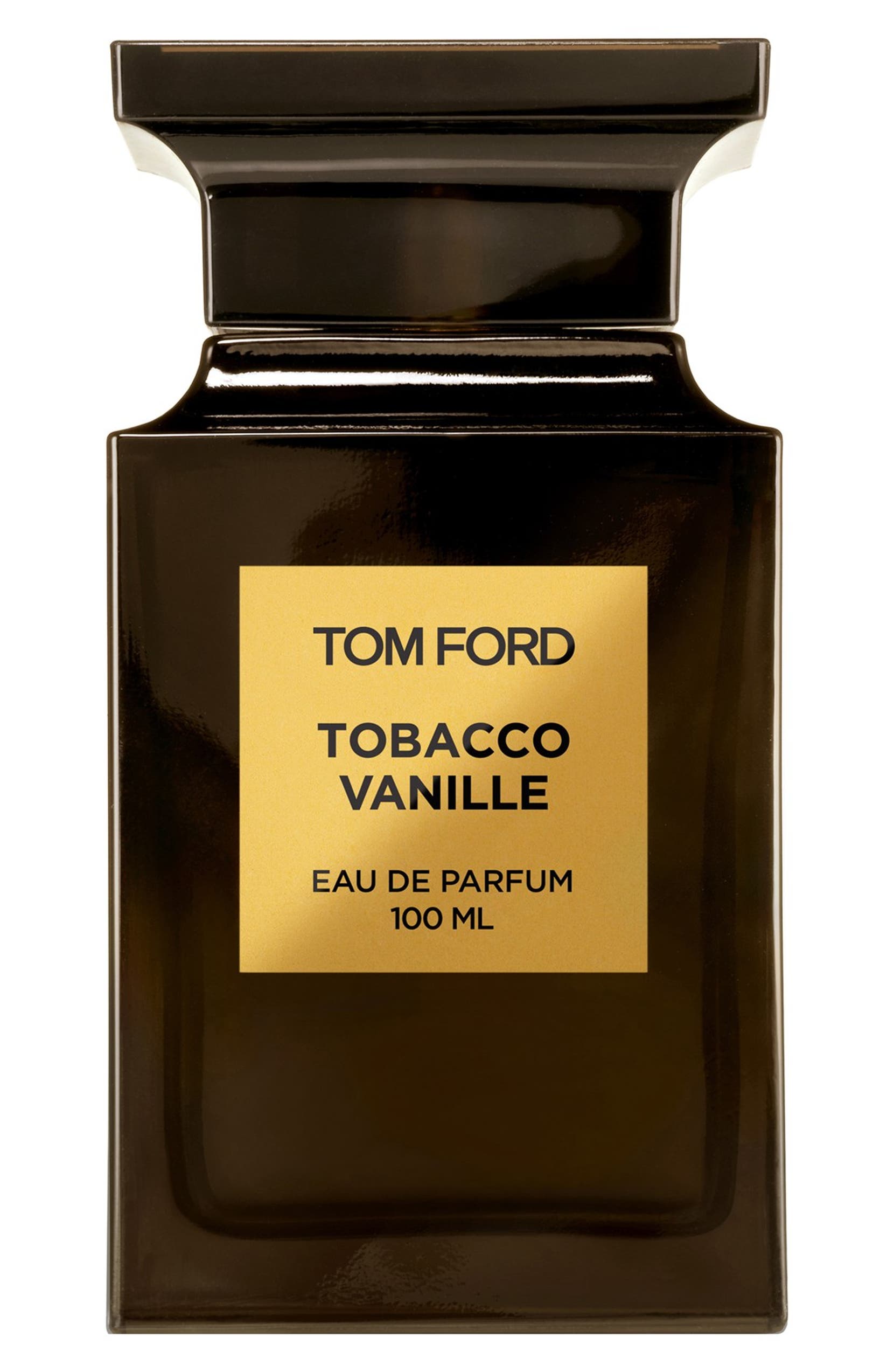 Tom Ford Private Blend Tobacco Vanille Eau De Parfum Nordstrom