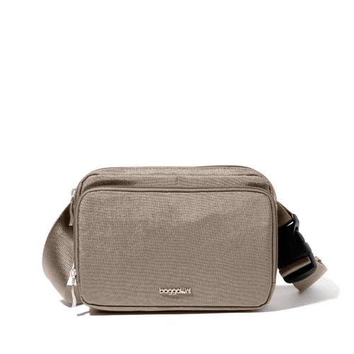 BAGGALLINI BAGGALLINI MODERN BELT BAG SLING 