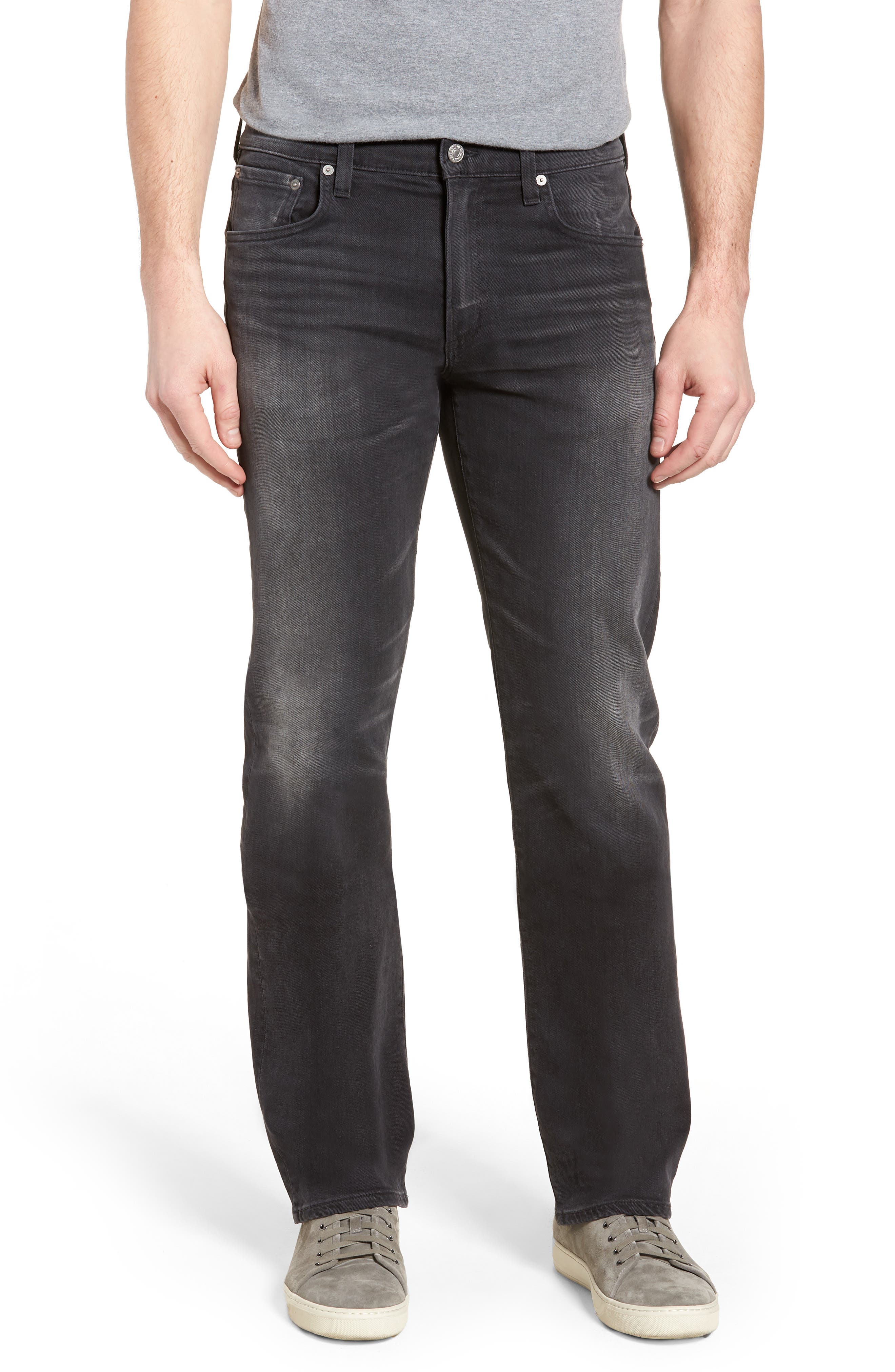 Men's Citizens Of Humanity Sid Straight Leg Jeans Men's Citizens Of Humanity Sid Straight Leg Jeans
