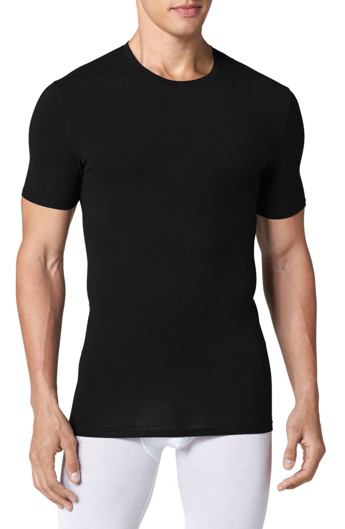 tommy john undershirt review