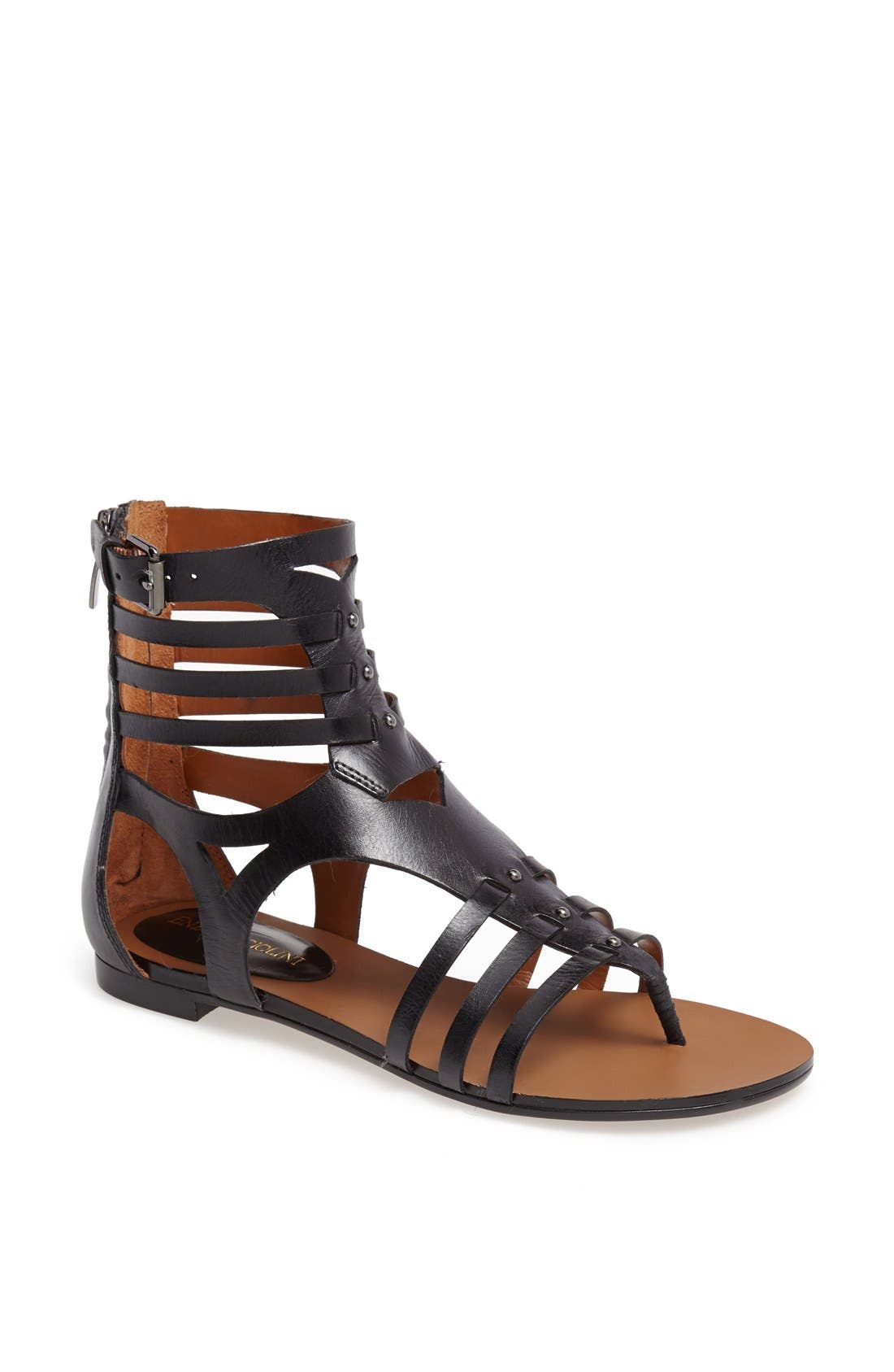 enzo angiolini sandria sandal