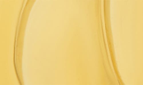 Sterling Forever Piper Twisted Polished Hoop Earrings In Gold