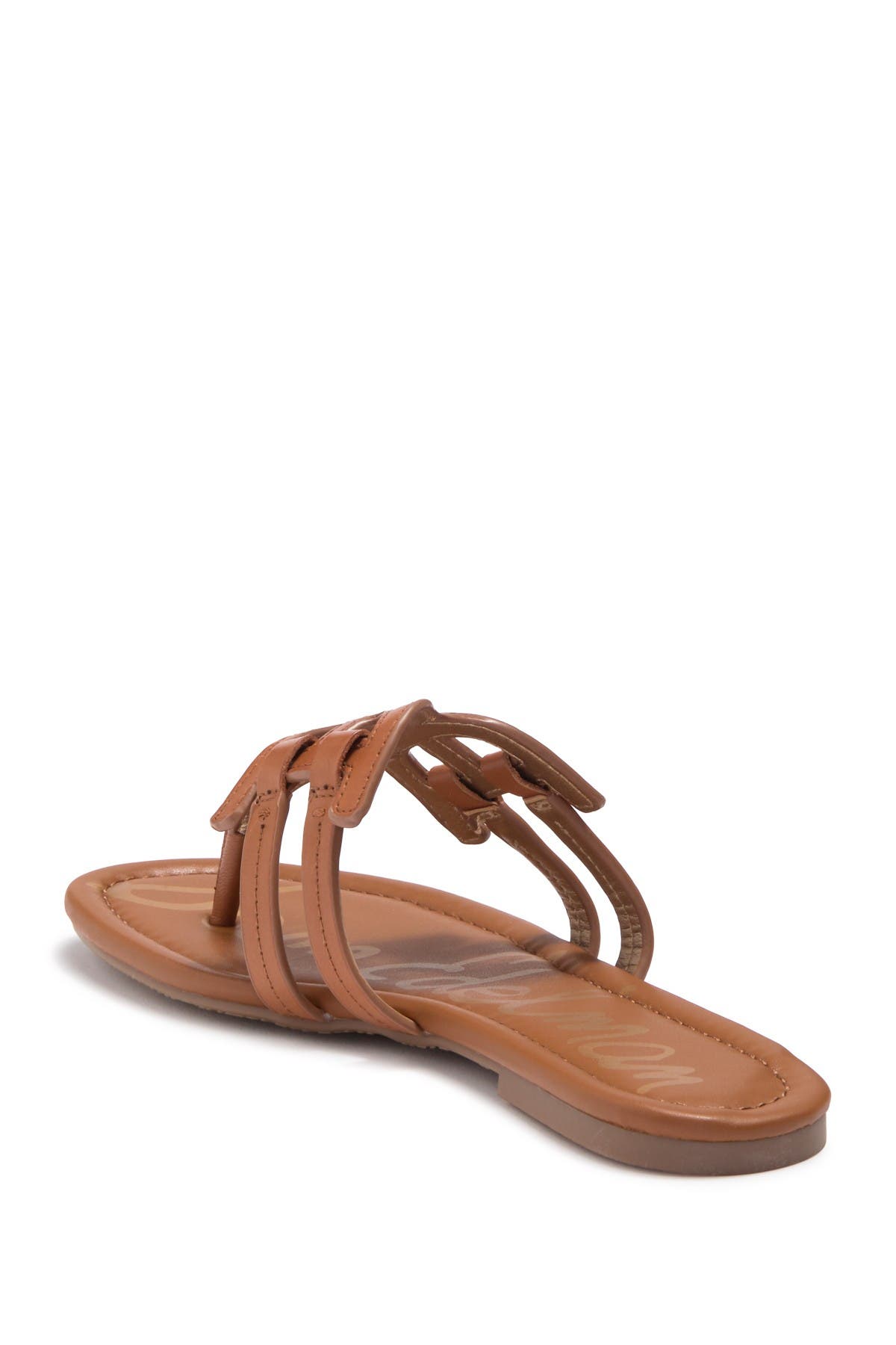 sam edelman cara flip flop