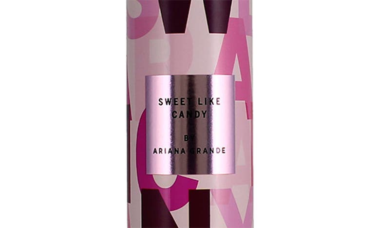 Shop Ariana Grande Sweet Like Candy Body Mist