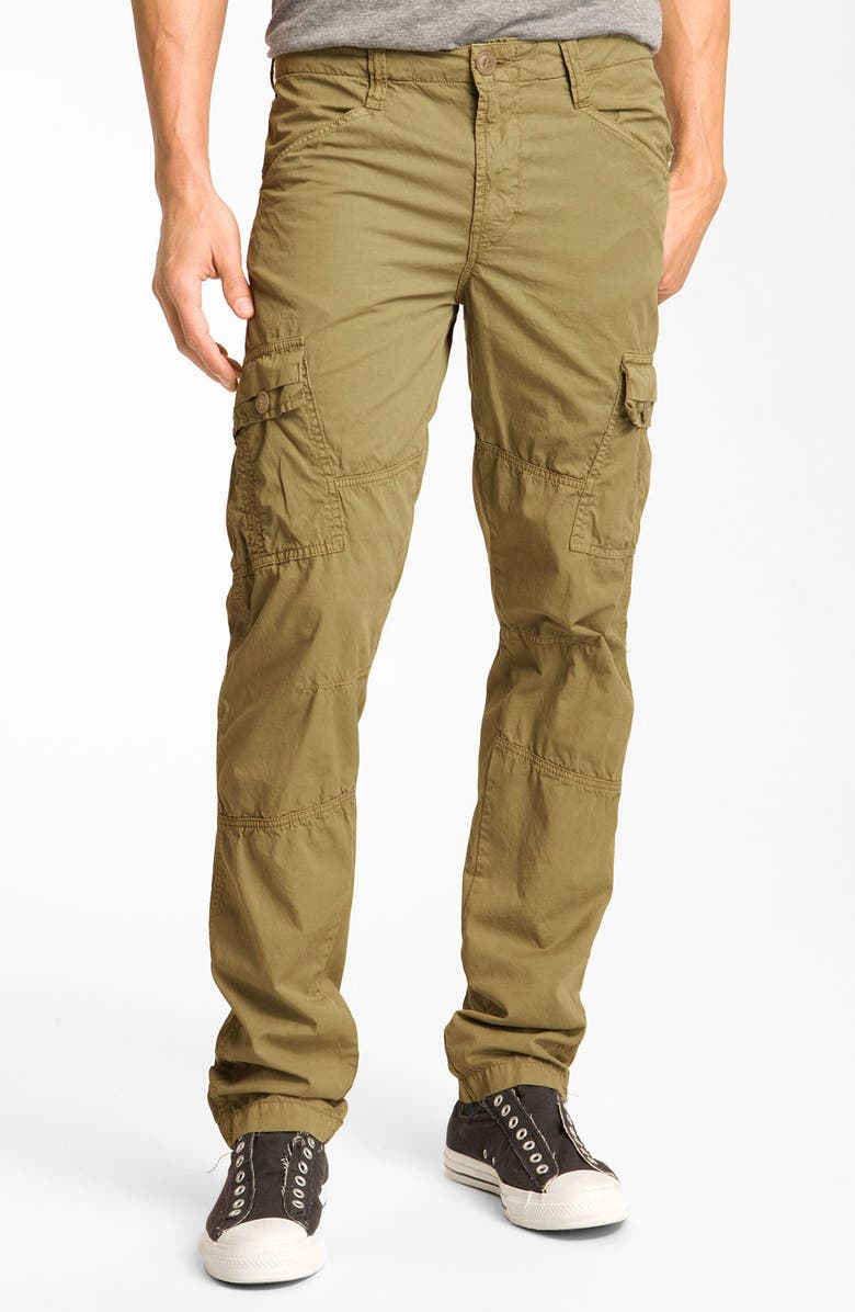 J Brand 'Trooper' Slim Lightweight Cargo Pants | Nordstrom