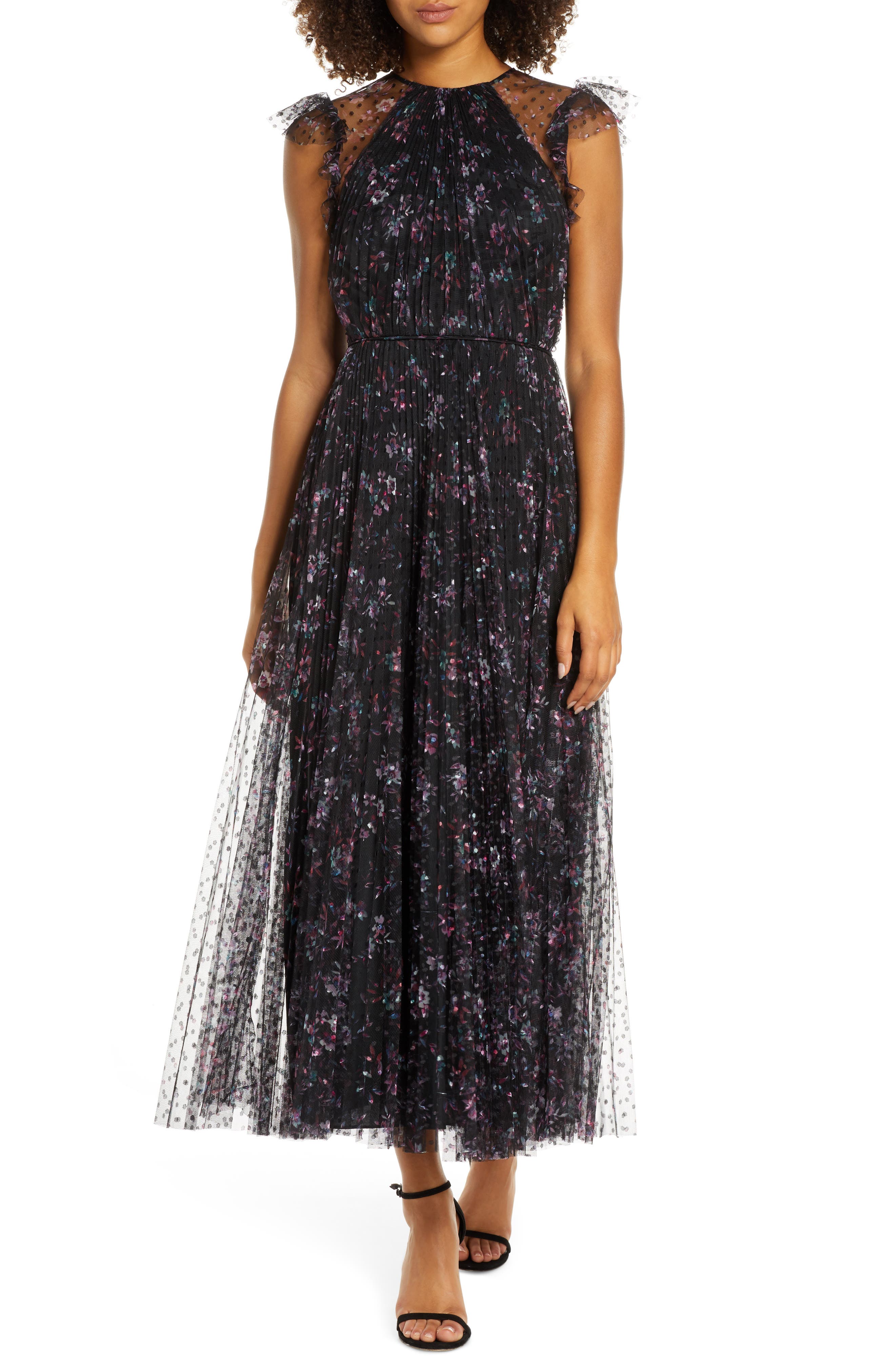 jill jill stuart gown