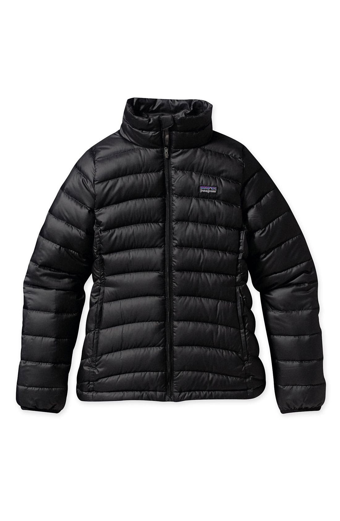 Patagonia Down Sweater Jacket (Little Girls & Big Girls) Nordstrom