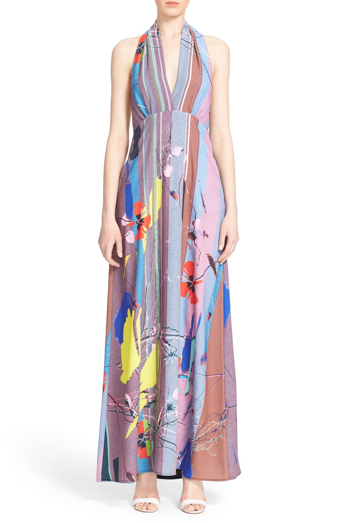 clover canyon dress nordstrom