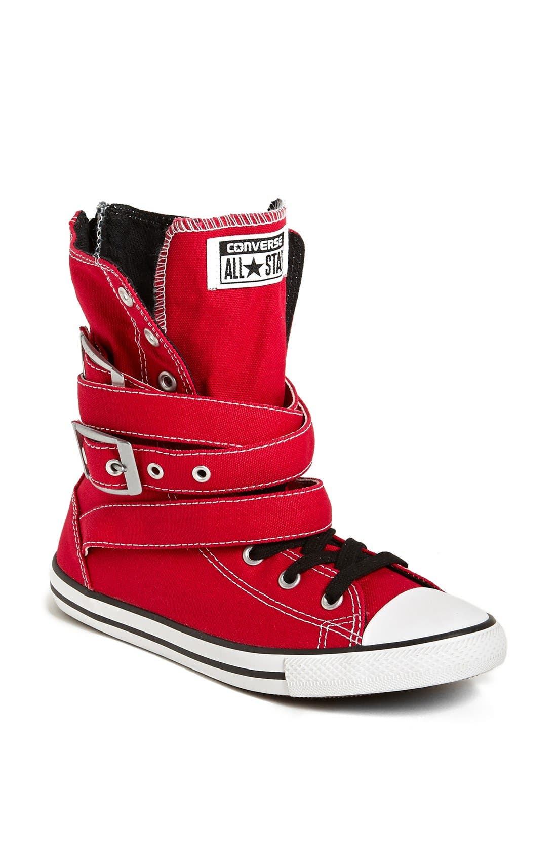Converse Chuck Taylor® All Star® High Top Sneaker (Women) Nordstrom