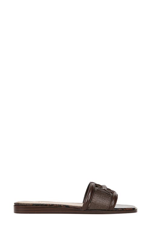 SAM EDELMAN SAM EDELMAN IRINA SLIDE SANDAL