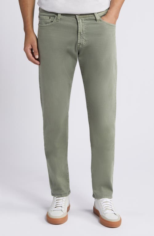 AG Tellis Slim Fit Jeans at Nordstrom, X