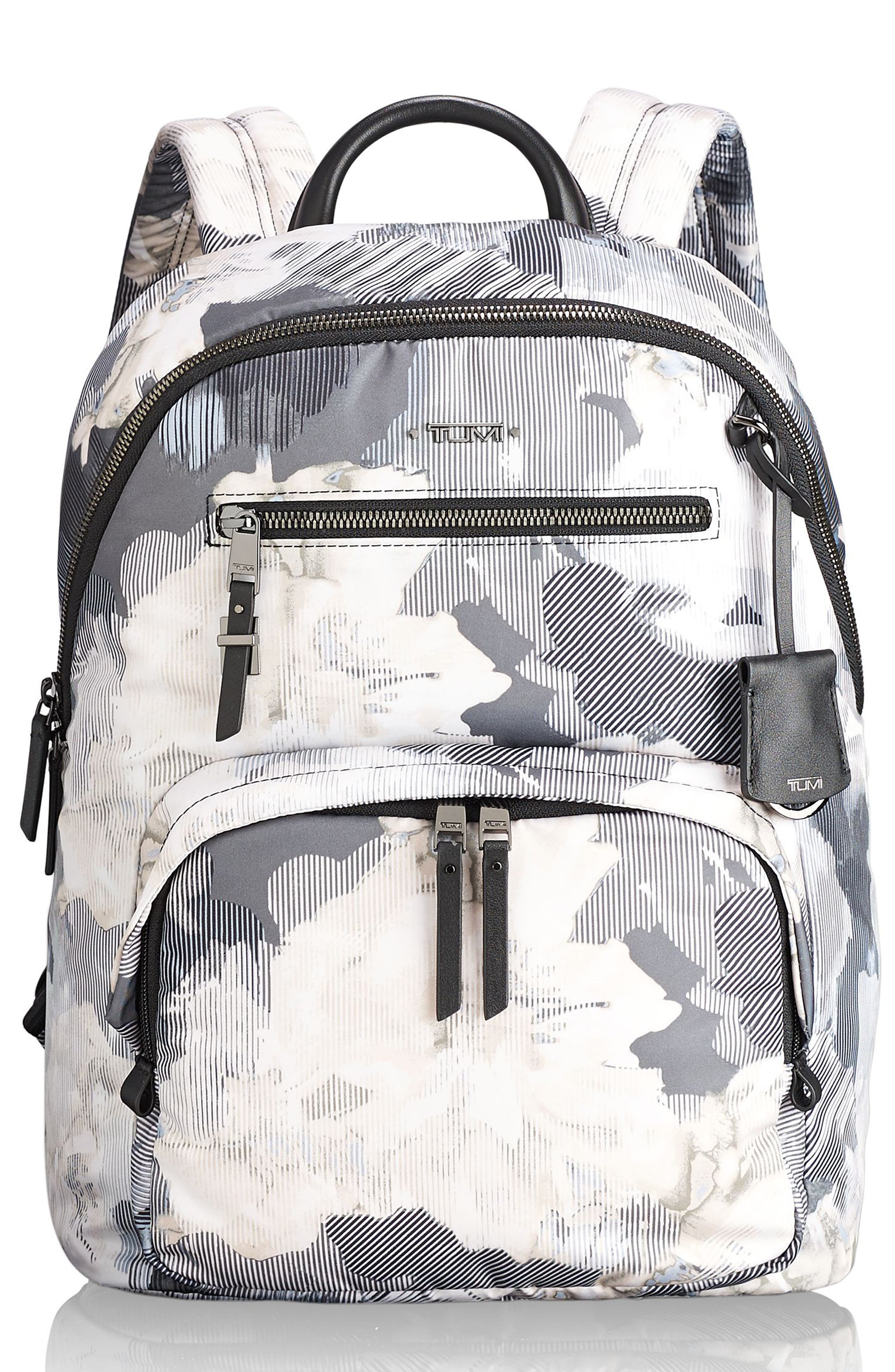 tumi voyageur hagen laptop backpack