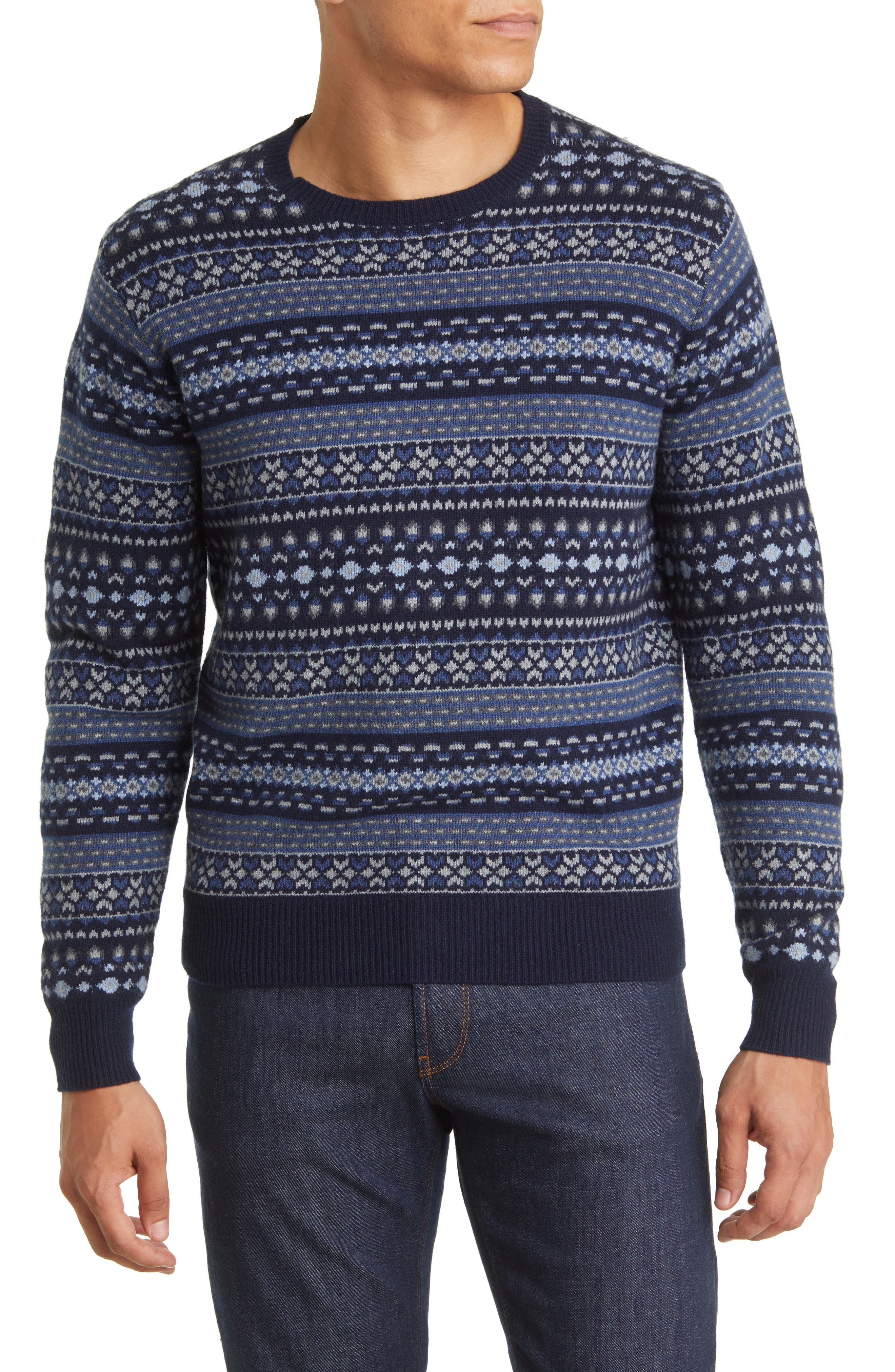 Men's Peter Millar Sweaters | Nordstrom