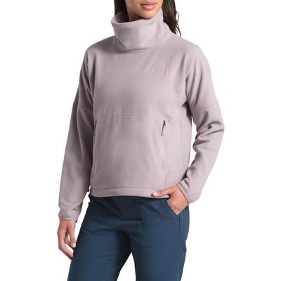 The North Face Tka Glacier Funnel Neck Pullover