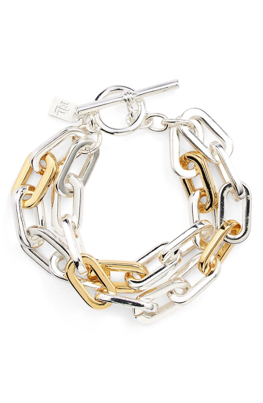 Lauren Ralph Lauren Multistrand Link Bracelet Nordstrom
