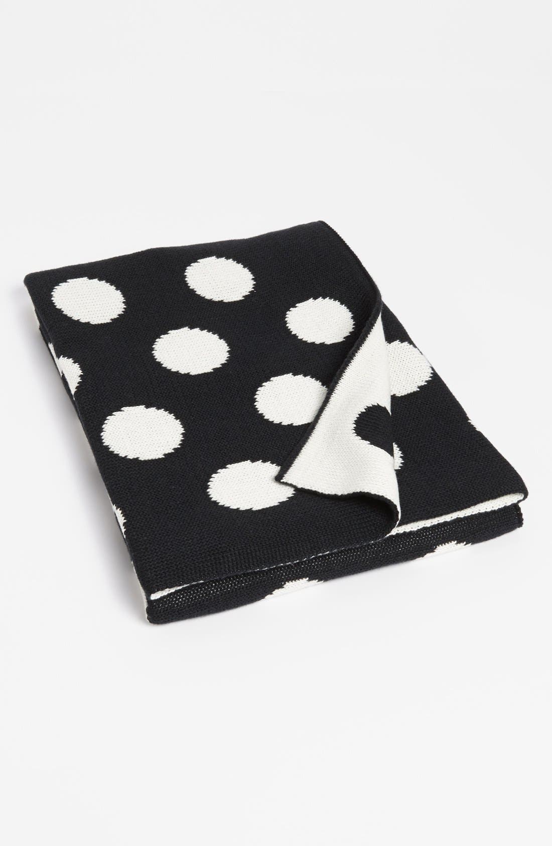 Nordstrom Baby Knit Jacquard Blanket Nordstrom