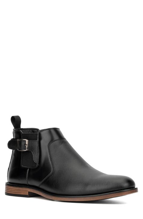 Nordstrom rack hotsell chelsea boots mens