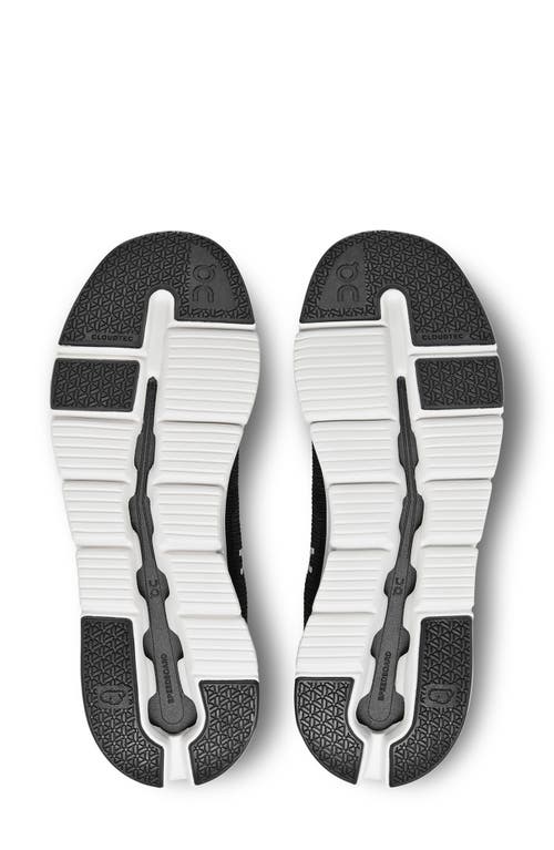 ON ON CLOUDRIFT SNEAKER