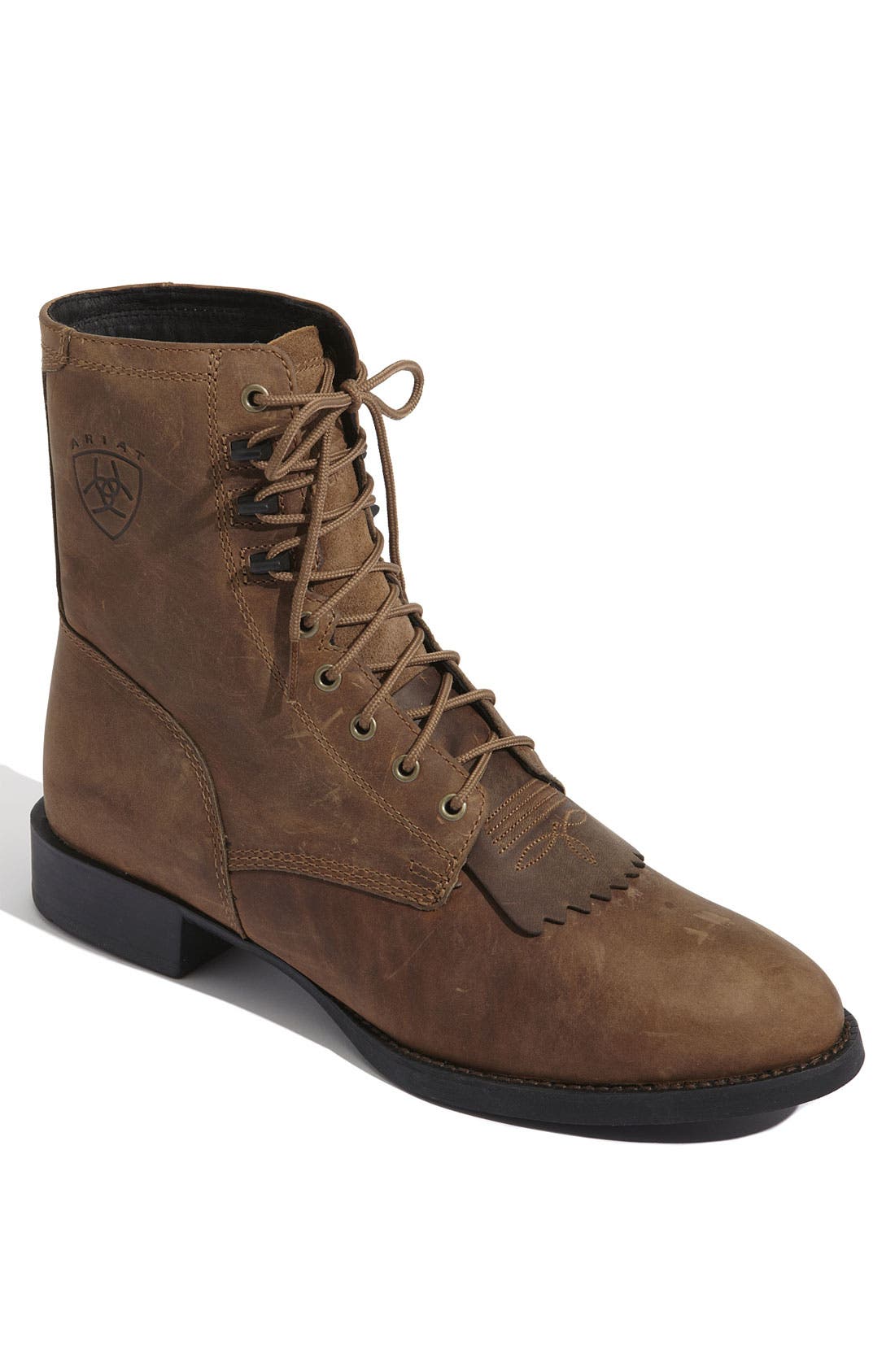 Ariat 'Heritage Lacer' Boot Only) (Men) Nordstrom