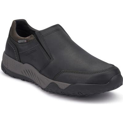 Mephisto Flippo Slip-On, Black