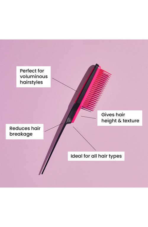 Tangle Teezer The Ultimate Teezer Comb In No Color