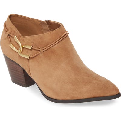 Bella Vita Esme Bootie, Brown