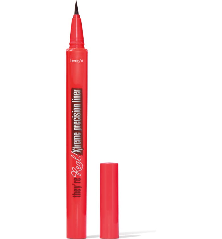 Benefit Cosmetics Theyre Real! Xtreme Precision Waterproof Liquid Eyeliner