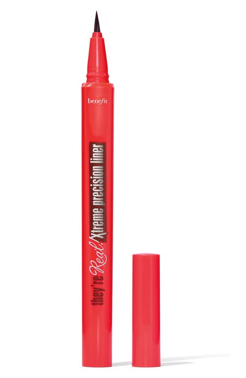 UPC 602004131690 product image for Benefit Cosmetics They're Real! Xtreme Precision Waterproof Liquid Eyeliner in B | upcitemdb.com