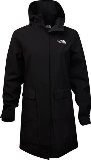 North face 2025 rain jacket nordstrom