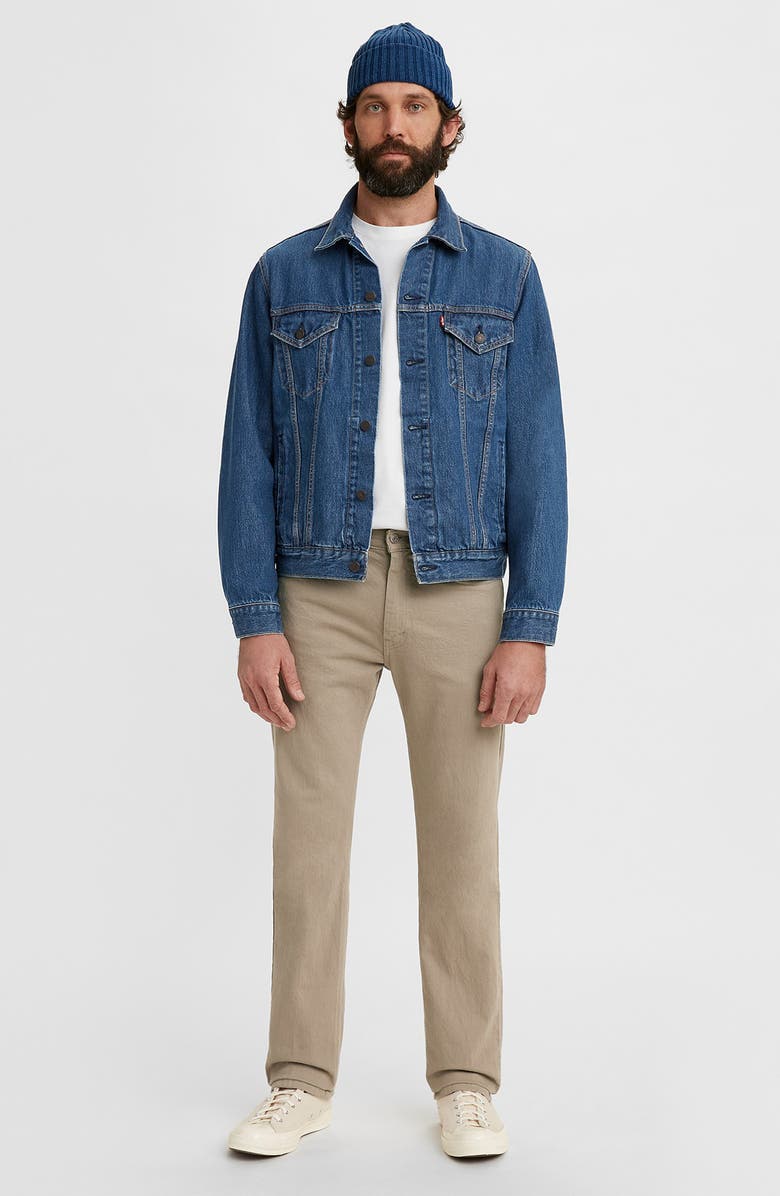 Levi's® 505™ Regular Straight Jeans | Nordstromrack