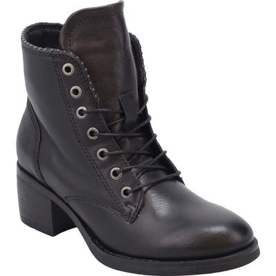 Miz Mooz Gena Studded Bootie - Black