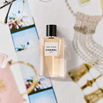 chanel paris riviera perfume for women