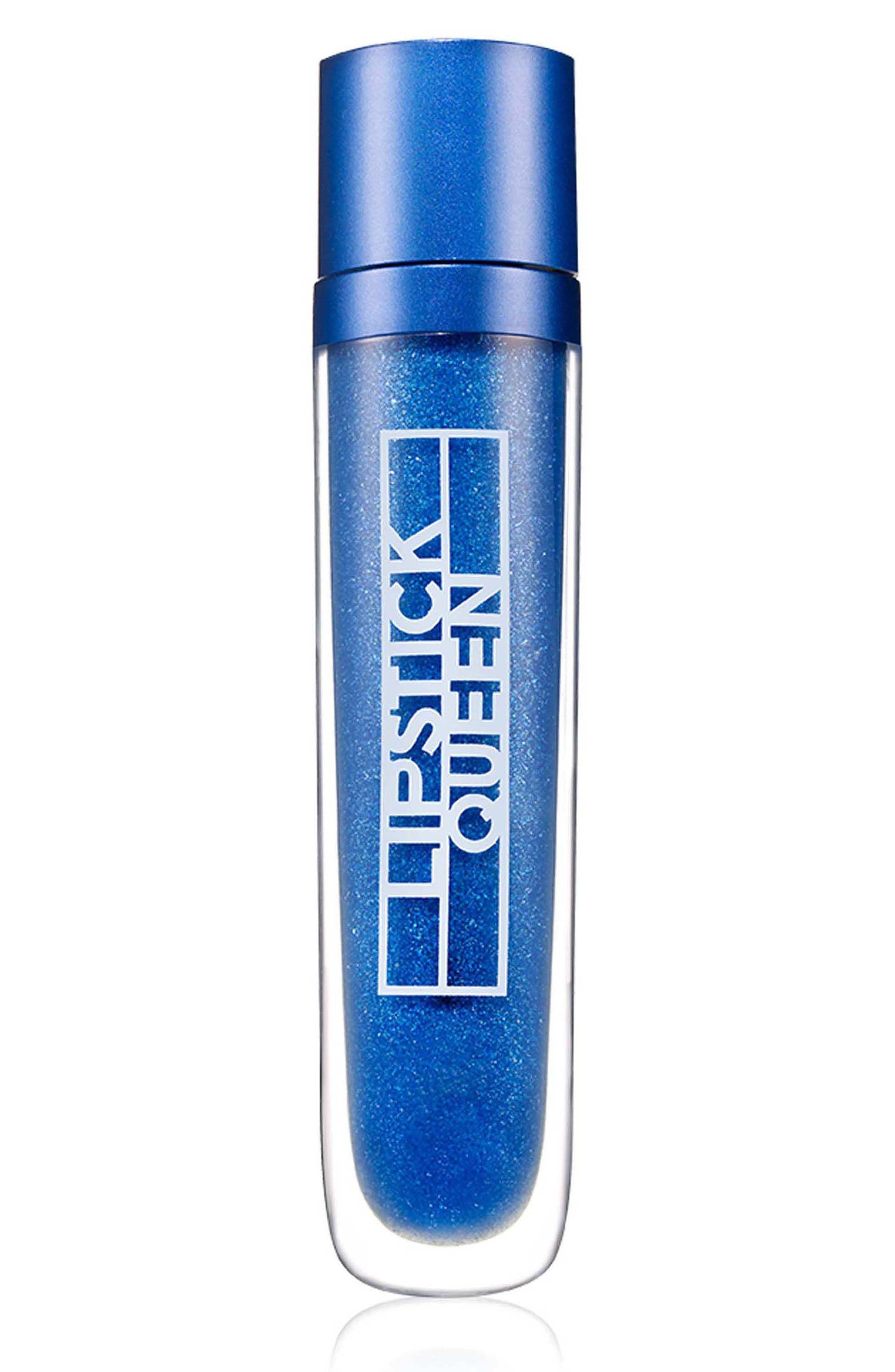 SPACE.NK.apothecary Lipstick Queen Hello Sailor Lip Gloss Nordstrom